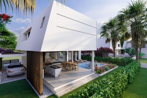 Villa for sale in Yeni Bogazici, Famagusta, Northern Cyprus, 3 bedrooms, 265m2, No. 161252 – photo 6