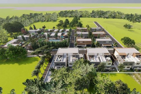 4Ever Green  i Yeni Bogazici, Famagusta,  Nr.161242