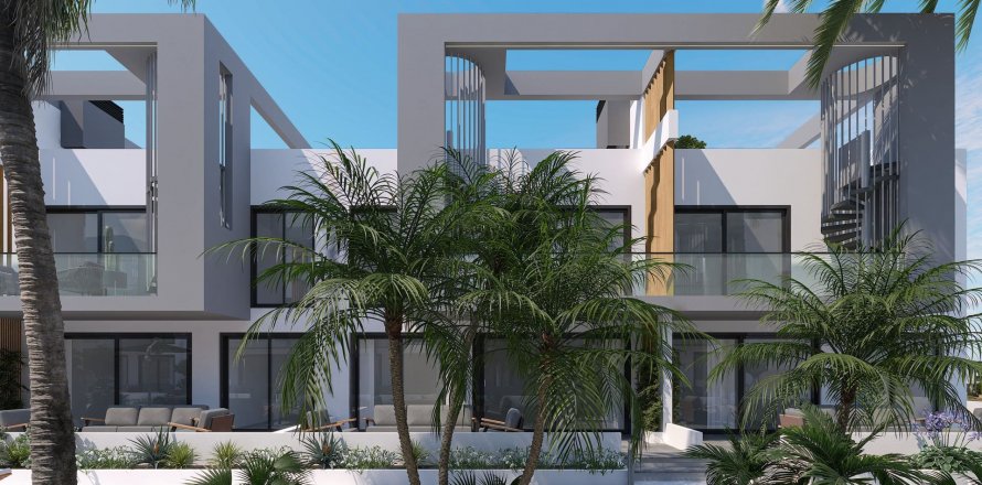 4Ever Green 4  i Yeni Bogazici, Famagusta,  Nr.98903
