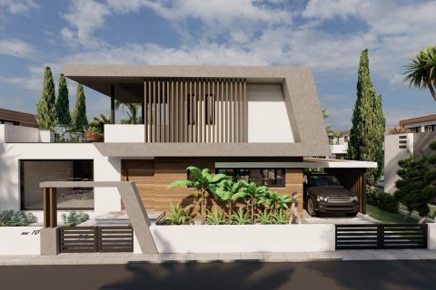 4Ever Green 2  i Yeni Bogazici, Famagusta,  Nr.161243 - 2