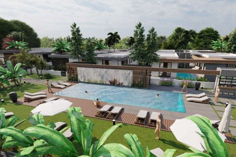 4Ever Green 2  i Yeni Bogazici, Famagusta,  Nr.161243
