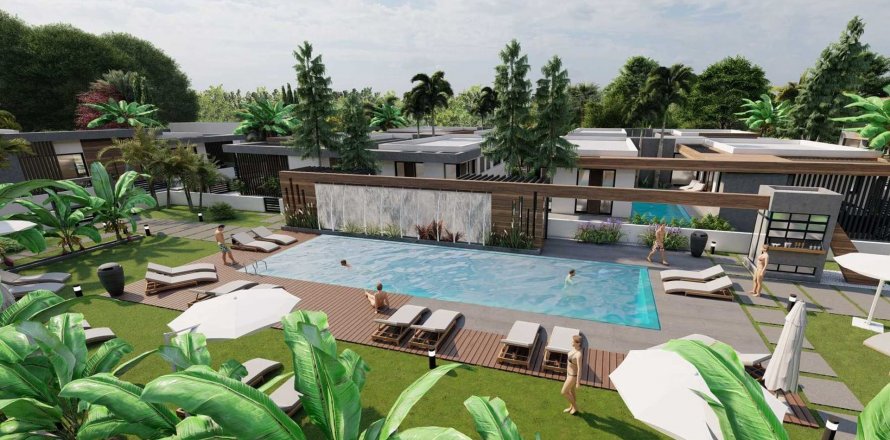 4Ever Green 2  i Yeni Bogazici, Famagusta,  Nr.161243