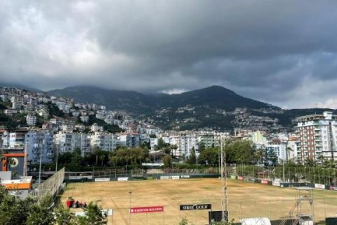 Lejlighed  i Alanya, Antalya, Tyrkiet Nr. 160052 - 19