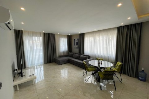 Lejlighed  i Alanya, Antalya, Tyrkiet Nr. 160052 - 11