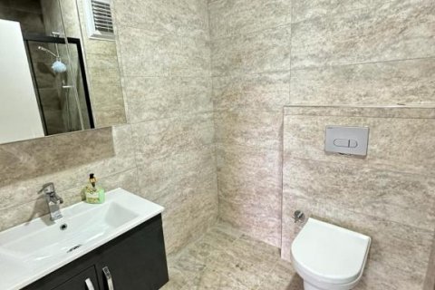Lägenhet  i Oba, Antalya, Turkiet Nr. 160055 - 11