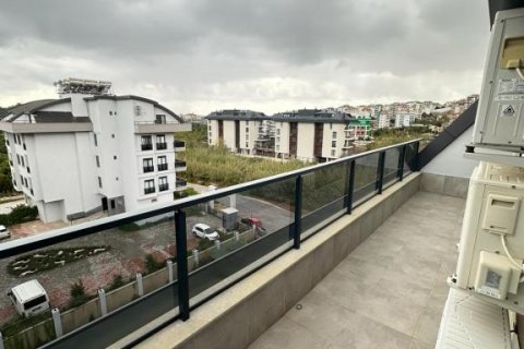 Lägenhet  i Oba, Antalya, Turkiet Nr. 160055 - 13