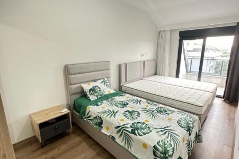 Lägenhet  i Oba, Antalya, Turkiet Nr. 160055 - 7