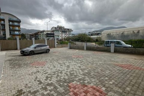 Lägenhet  i Oba, Antalya, Turkiet Nr. 160055 - 15