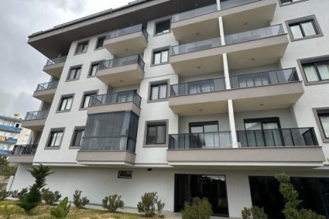 Lejlighed  i Oba, Antalya, Tyrkiet Nr. 160055