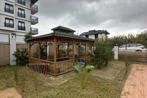Lägenhet  i Oba, Antalya, Turkiet Nr. 160055 - 21
