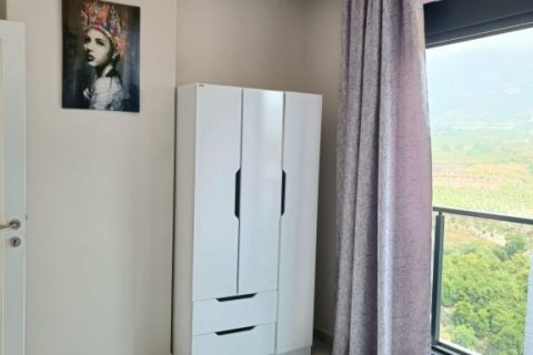 Wohnung in Mahmutlar, Antalya, Türkei Nr. 160054 - 10