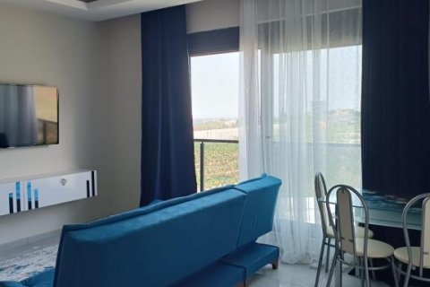Wohnung in Mahmutlar, Antalya, Türkei Nr. 160054 - 11
