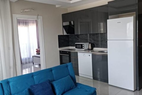 Wohnung in Mahmutlar, Antalya, Türkei Nr. 160054 - 14