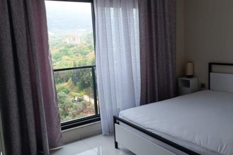 Wohnung in Mahmutlar, Antalya, Türkei Nr. 160054 - 8