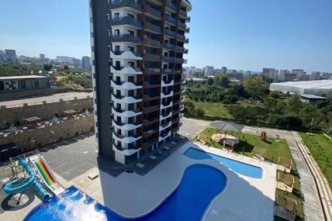 Daire Mahmutlar, Antalya, Türkiye №160054