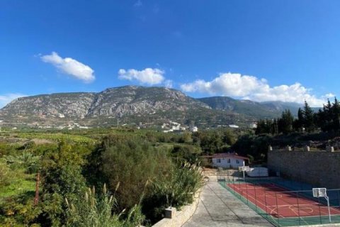 Wohnung in Mahmutlar, Antalya, Türkei Nr. 160054 - 16