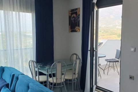 Wohnung in Mahmutlar, Antalya, Türkei Nr. 160054 - 13