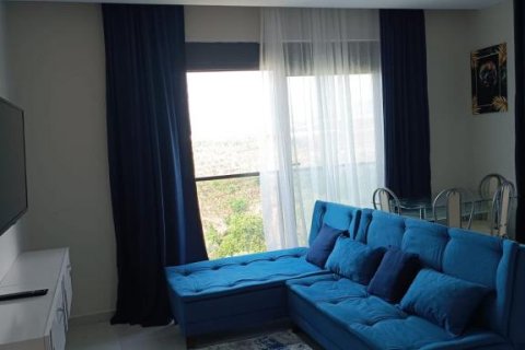 Wohnung in Mahmutlar, Antalya, Türkei Nr. 160054 - 12