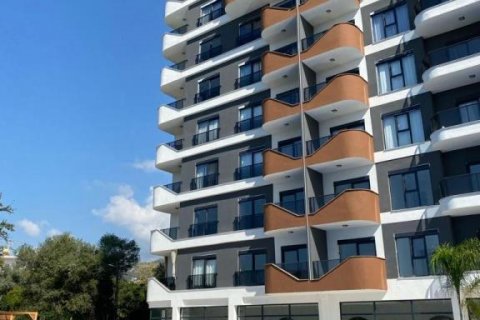 Wohnung in Mahmutlar, Antalya, Türkei Nr. 160054 - 5