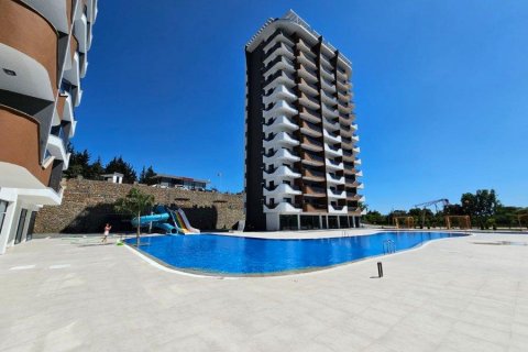 Wohnung in Mahmutlar, Antalya, Türkei Nr. 160054 - 2