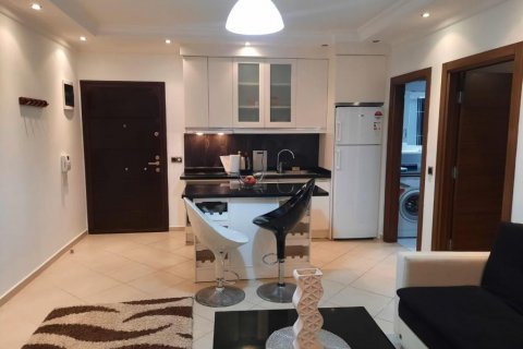 Продажа квартиры в Тосмуре, Аланье, Анталье, Турция 3 комн., 115м2, №160051 – фото 24