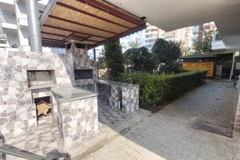 Продажа квартиры в Тосмуре, Аланье, Анталье, Турция 3 комн., 115м2, №160051 – фото 7