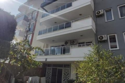 Продажа квартиры в Тосмуре, Аланье, Анталье, Турция 3 комн., 115м2, №160051 – фото 14
