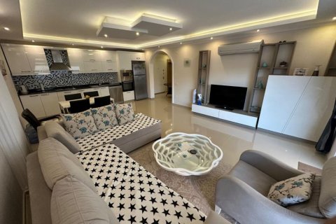 Продажа квартиры в Тосмуре, Аланье, Анталье, Турция 3 комн., 115м2, №160051 – фото 11