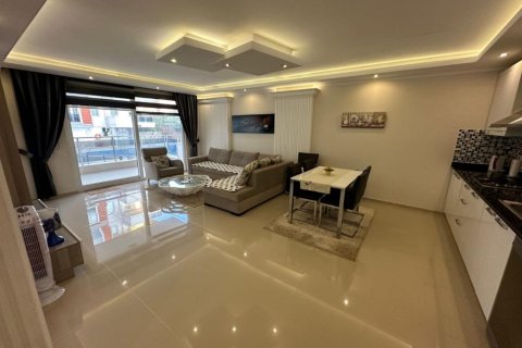 Продажа квартиры в Тосмуре, Аланье, Анталье, Турция 3 комн., 115м2, №160051 – фото 20