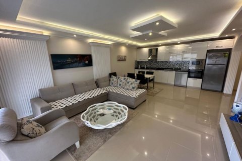 Продажа квартиры в Тосмуре, Аланье, Анталье, Турция 3 комн., 115м2, №160051 – фото 10