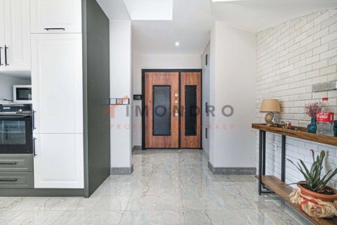 Villa 4+1 Antalya, Türkiye №193073 - 14