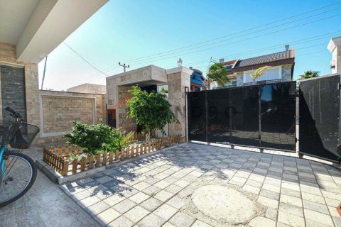 Villa 4+1 Antalya, Türkiye №193073 - 2