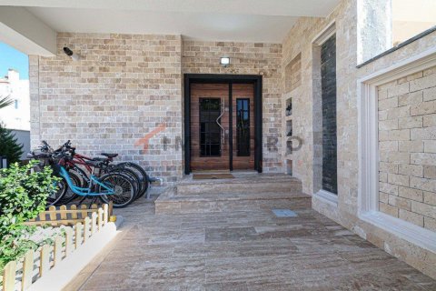 Villa 4+1 Antalya, Türkiye №193073 - 13