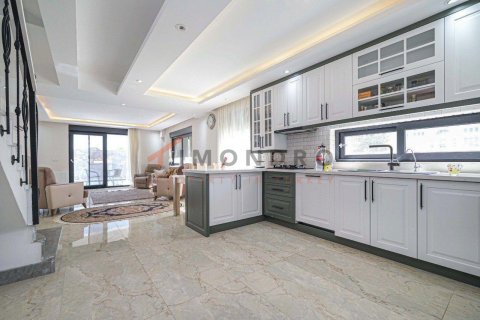 Villa 4+1 Antalya, Türkiye №193073 - 6