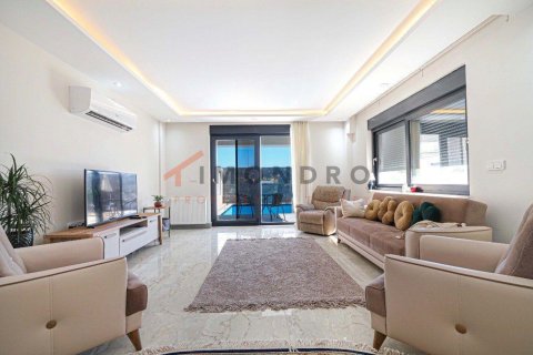 Villa 4+1 Antalya, Türkiye №193073 - 5