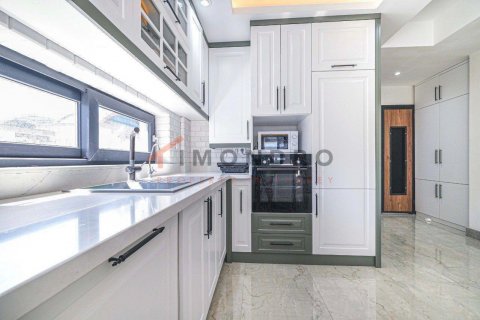 Villa 4+1 Antalya, Türkiye №193073 - 8