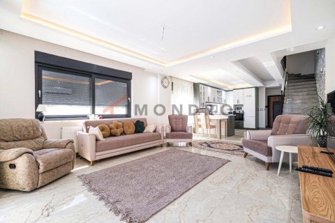 Villa 4+1 Antalya, Türkiye №193073 - 4
