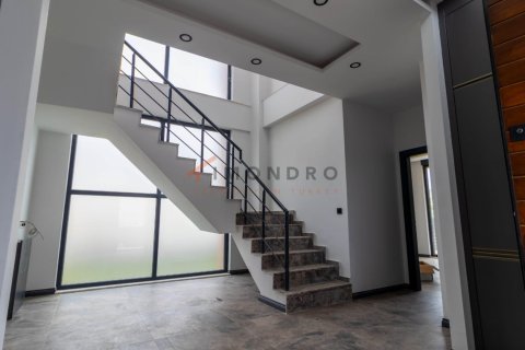 4+1 Villa  i Antalya, Tyrkiet Nr. 193072 - 6