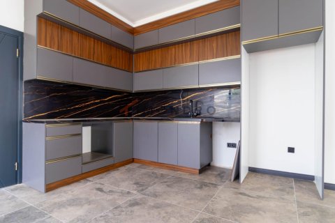 4+1 Villa  i Antalya, Tyrkiet Nr. 193072 - 5