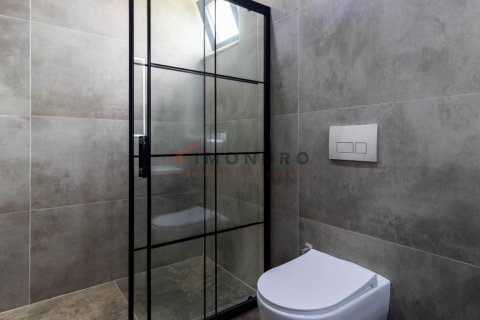 4+1 Villa  i Antalya, Tyrkiet Nr. 193072 - 17