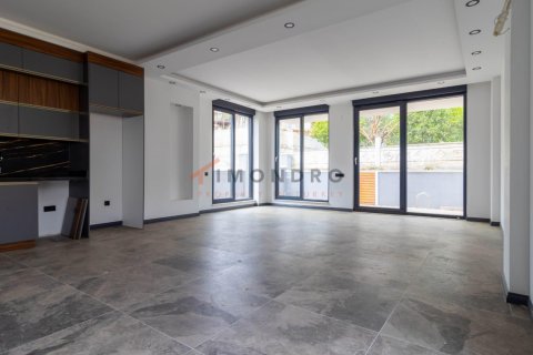 4+1 Villa  i Antalya, Tyrkiet Nr. 193072 - 2
