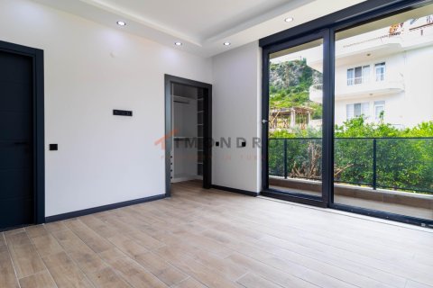 4+1 Villa  i Antalya, Tyrkiet Nr. 193072 - 9