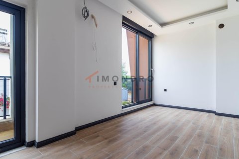 4+1 Villa  i Antalya, Tyrkiet Nr. 193072 - 22