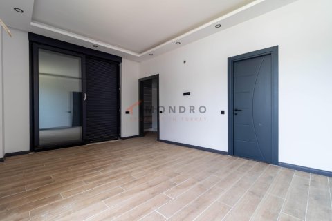 4+1 Villa  i Antalya, Tyrkiet Nr. 193072 - 14