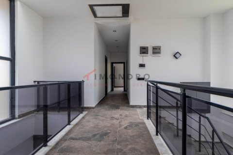4+1 Villa  i Antalya, Tyrkiet Nr. 193072 - 7