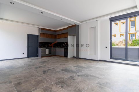 4+1 Villa  i Antalya, Tyrkiet Nr. 193072 - 4