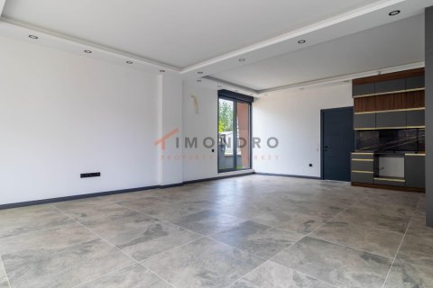 4+1 Villa  i Antalya, Tyrkiet Nr. 193072 - 3