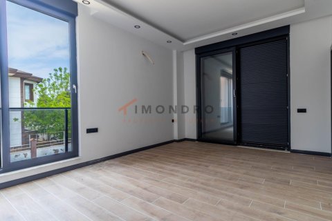 4+1 Villa  i Antalya, Tyrkiet Nr. 193072 - 13
