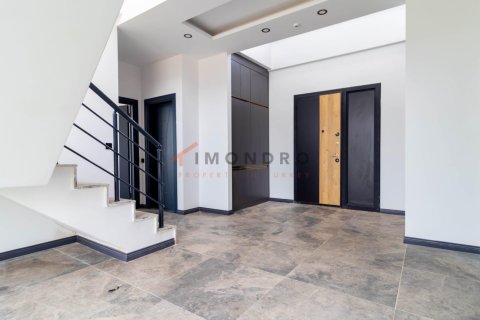 4+1 Villa  i Antalya, Tyrkiet Nr. 193072 - 24