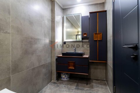 4+1 Villa  i Antalya, Tyrkiet Nr. 193072 - 12